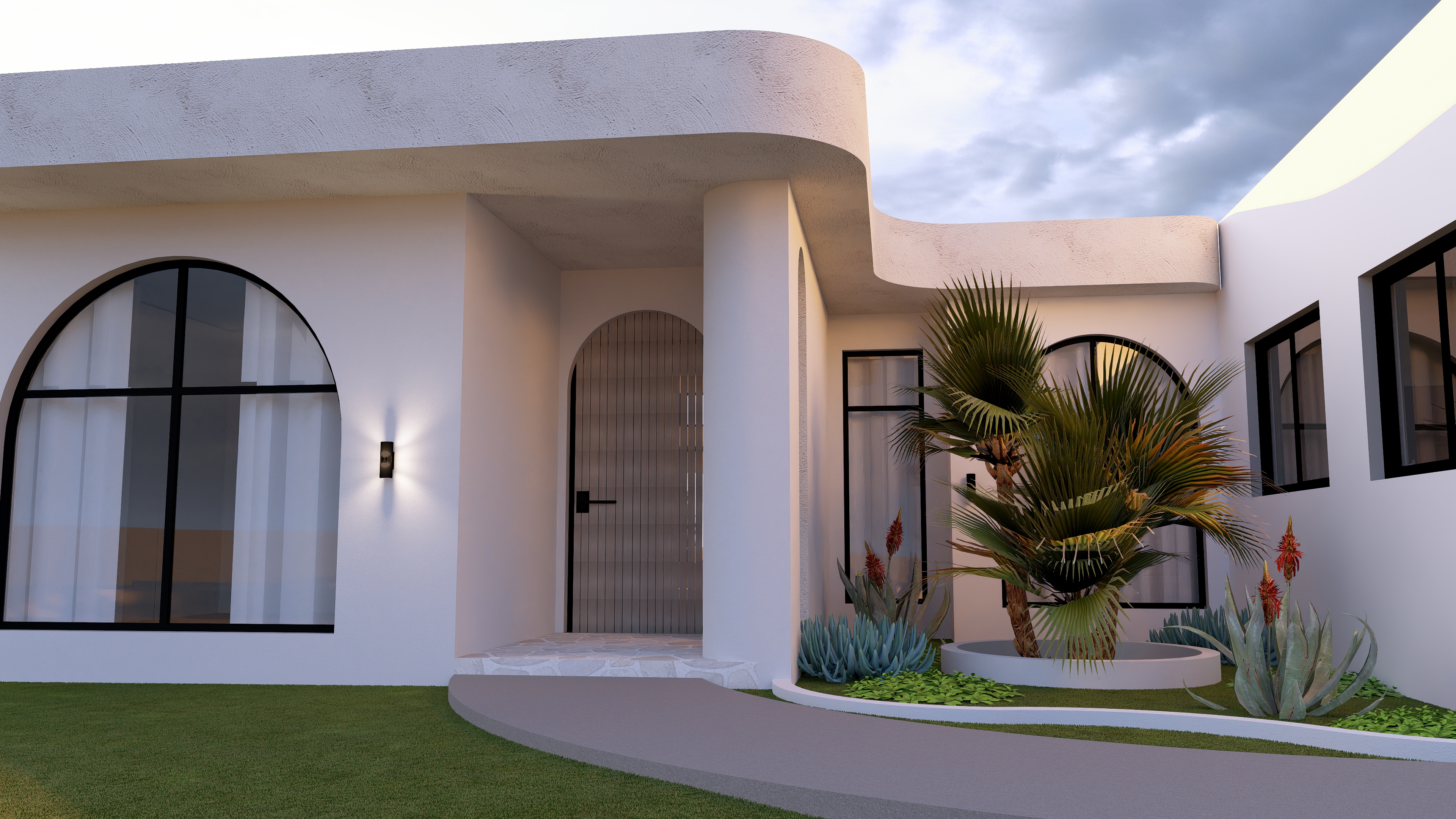 Wattle Grove renovation